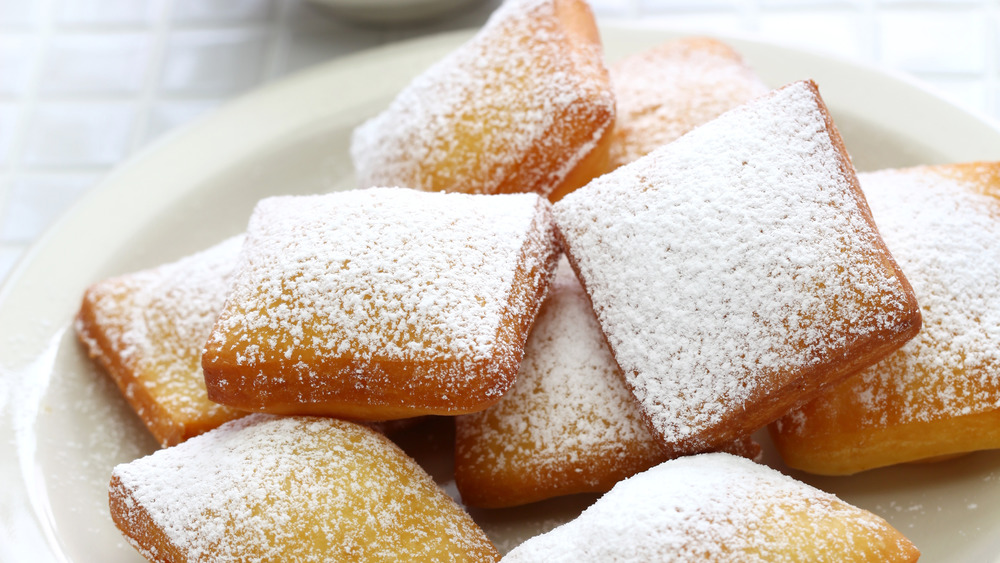 Beignets