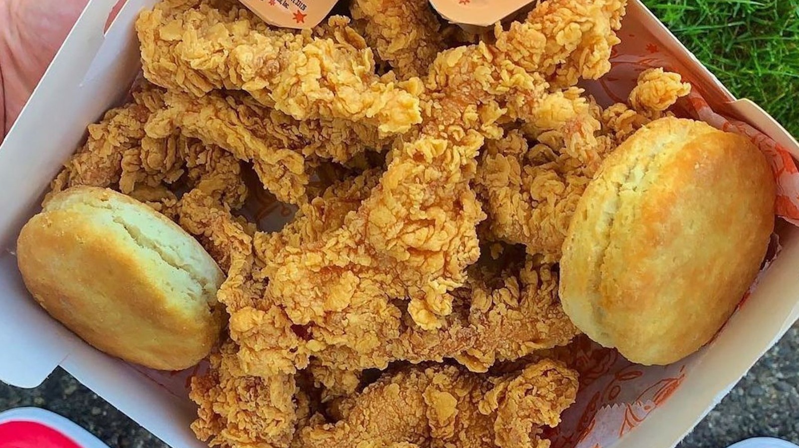 popeyes biscuit vegan popeyes biscuit vegan