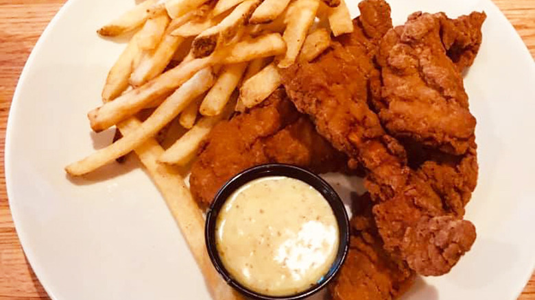 31 Popular Applebee's Menu Items, Ranked Worst To Best