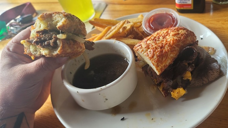 31 Popular Applebee's Menu Items, Ranked Worst To Best