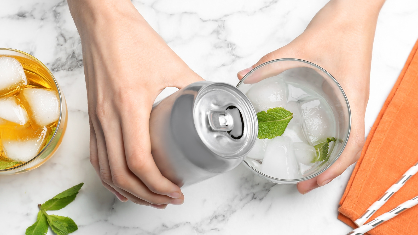 30 Popular Canned Cocktails, Ranked Worst To Best