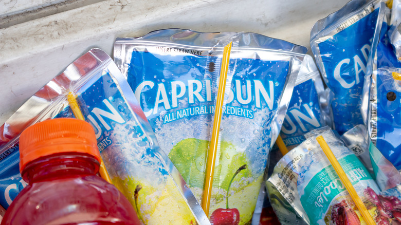 Capri-Sun