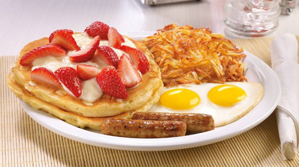 Popular Chain Breakfast Restaurants, Ranked Worst To Best