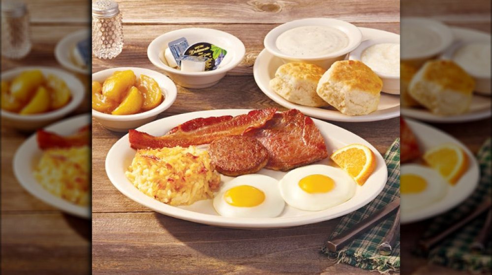 Popular Chain Breakfast Restaurants, Ranked Worst To Best