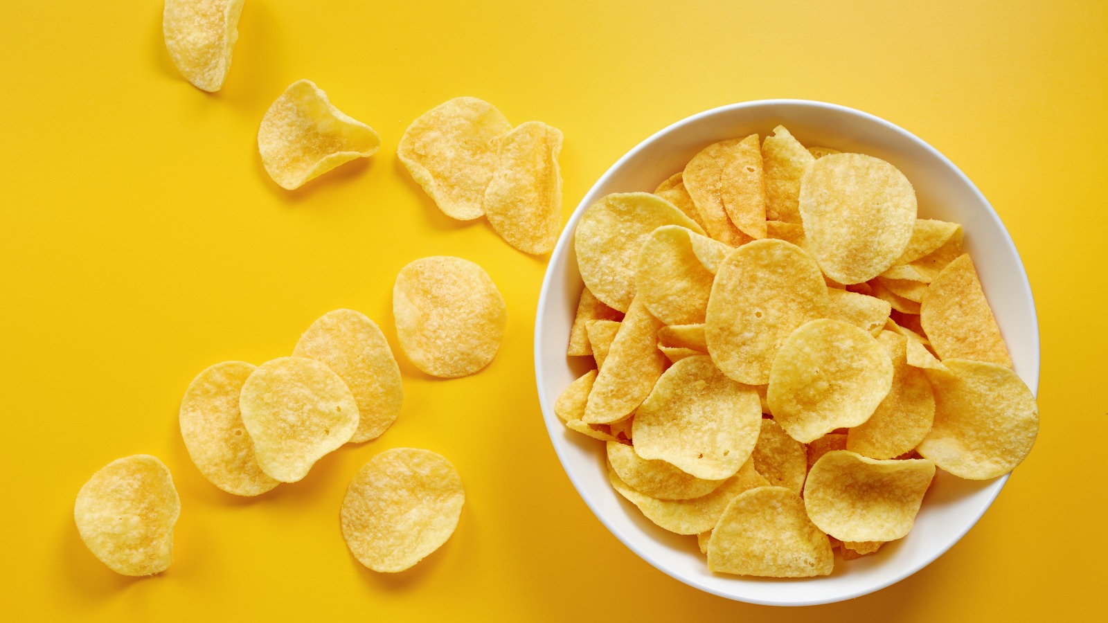 The Best Kettle Chips to the Worst, Ranked