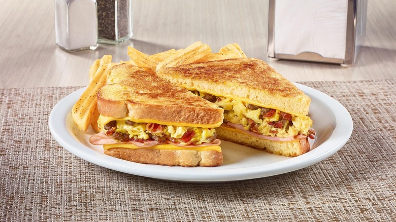 The Grand Slamwich