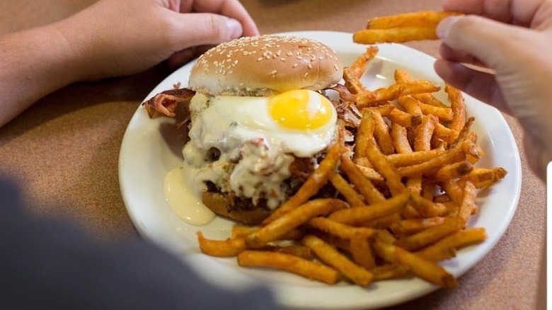 Slamburger