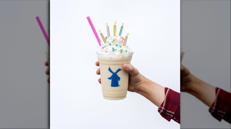Popular Dutch Bros Menu Items, Ranked Worst To Best