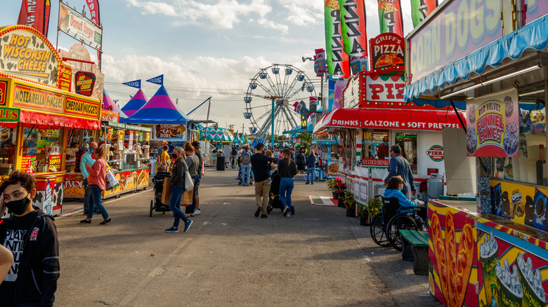 state fair