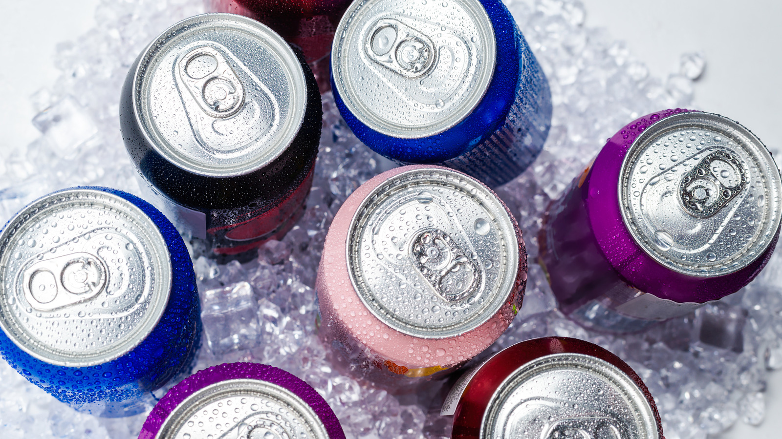 12 Popular Ginger Ale Brands Ranked Worst To Best 12-popular-ginger-ale-brands-ranked-worst-to-best