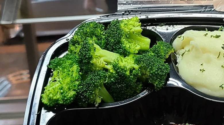broccoli