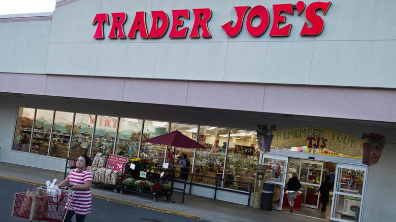 Trader Joe's