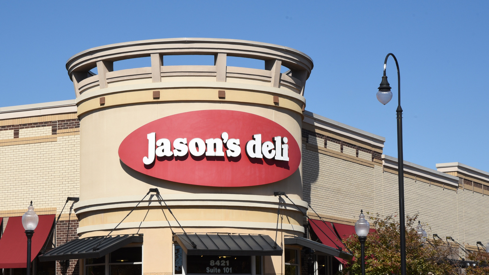 Jason's Deli