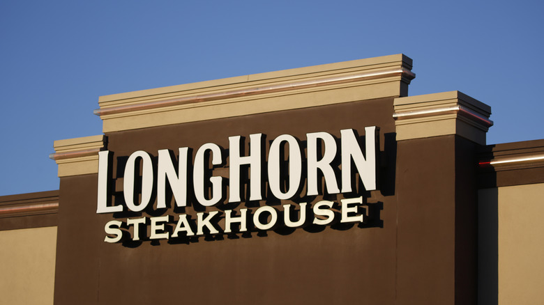 LongHorn Steakhouse