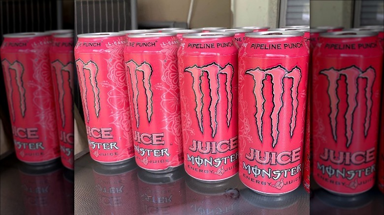 best monster flavor best monster flavor