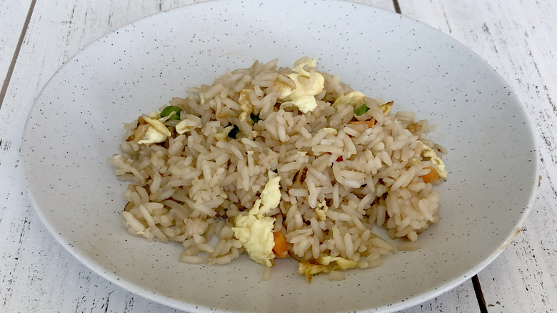 Panda Express Fried Rice
