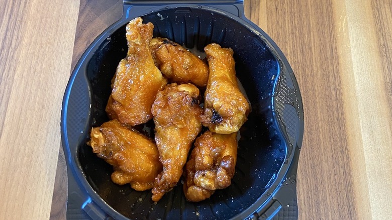 6. Pizza Hut Wing Wednesday Specials Near Me - wide 2