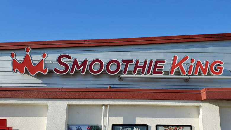 Smoothie King