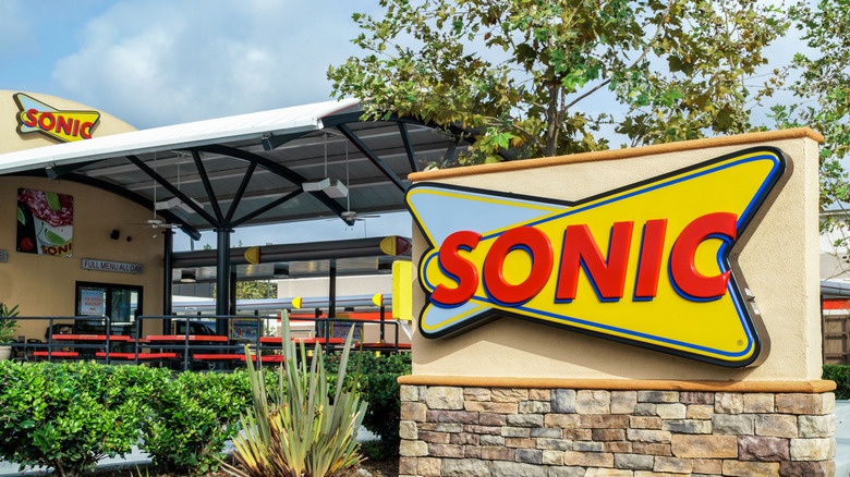 Popular Sonic Menu Items, Ranked Worst To Best