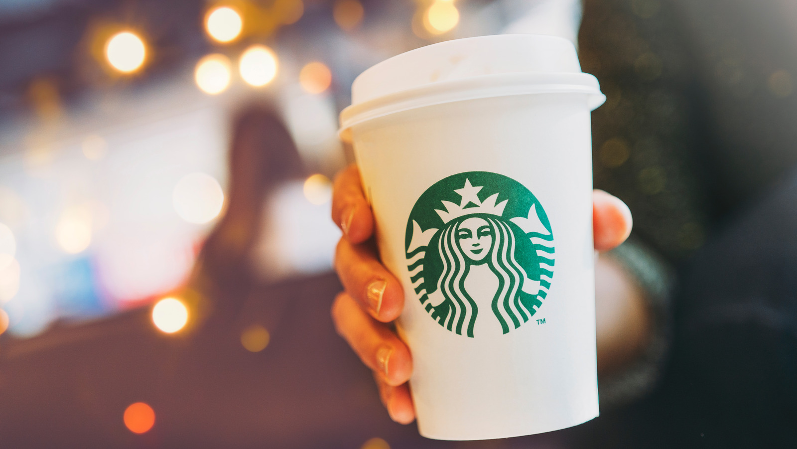 The Best And Worst To-Go Coffee Cups For The Planet, Ranked