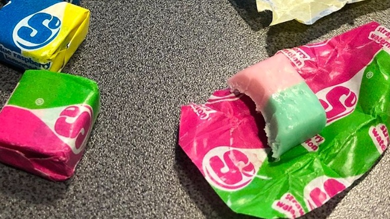 starburst duos