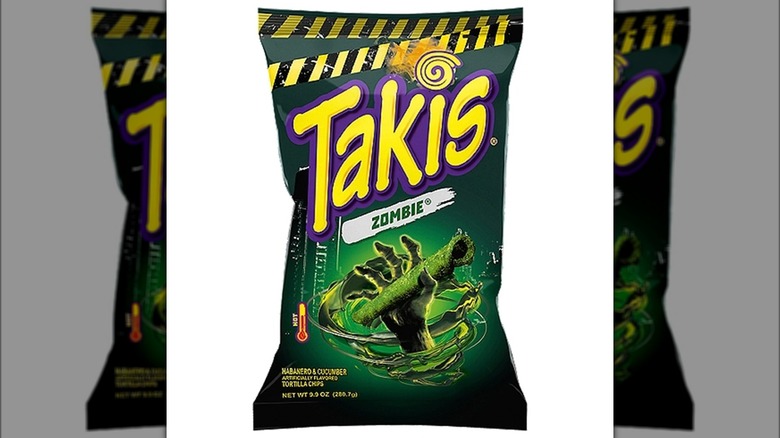 Popular Takis Flavors Ranked Worst To Best Mashed Hot Sex Picture