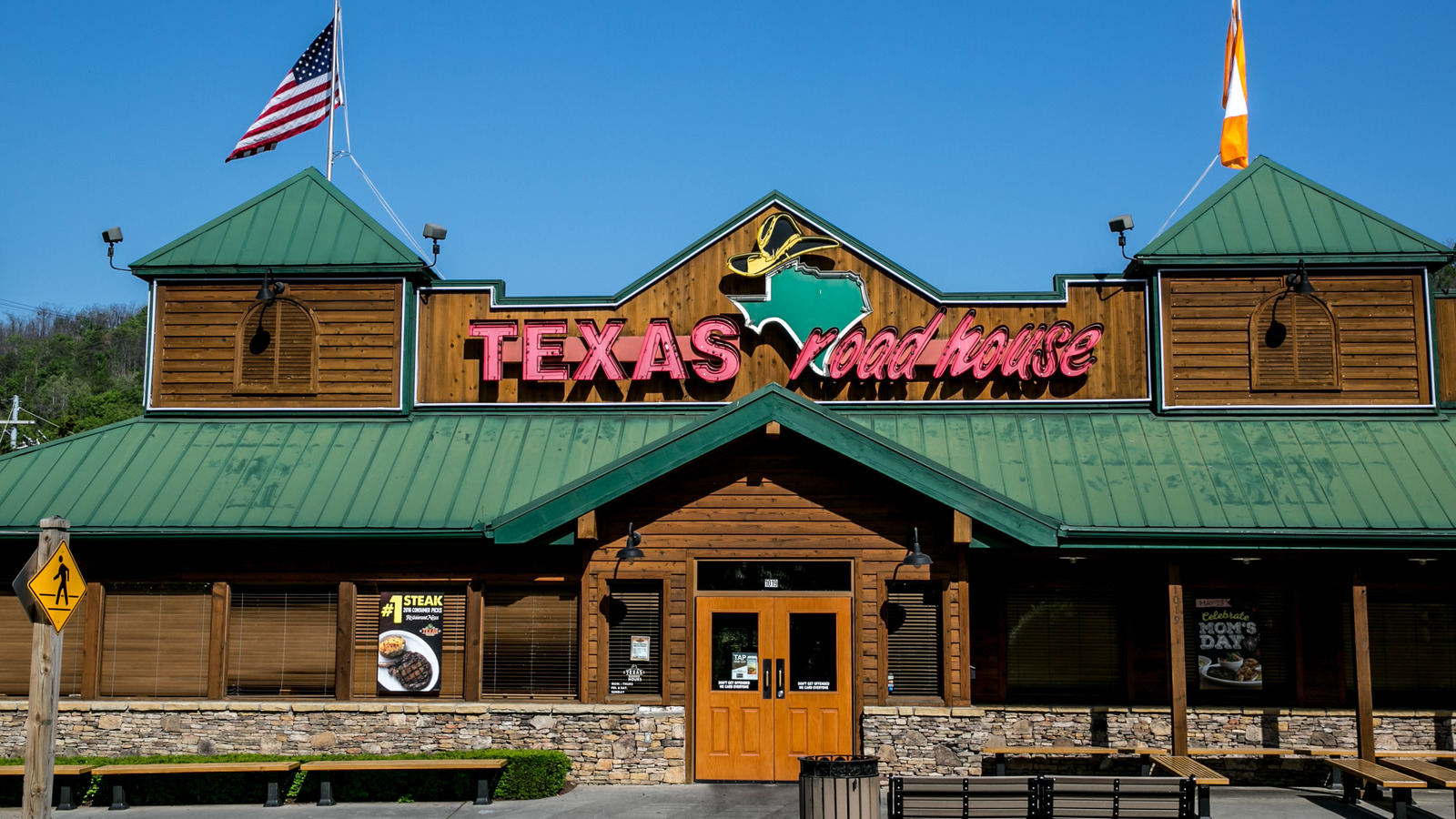 Popular Texas Roadhouse Menu Items, Ranked From Worst To Best
