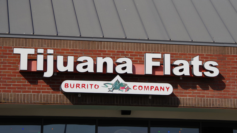 tijuana flats