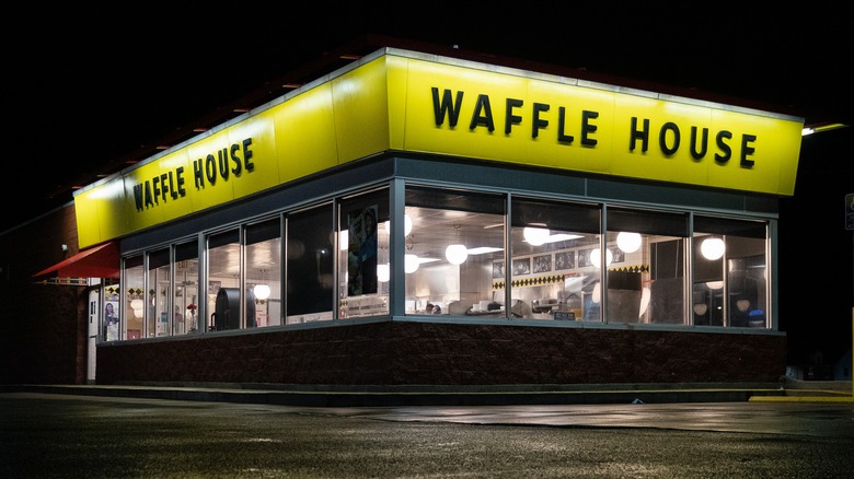 Waffle House