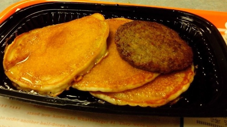 Popular Whataburger Menu Items, Ranked Worst To Best