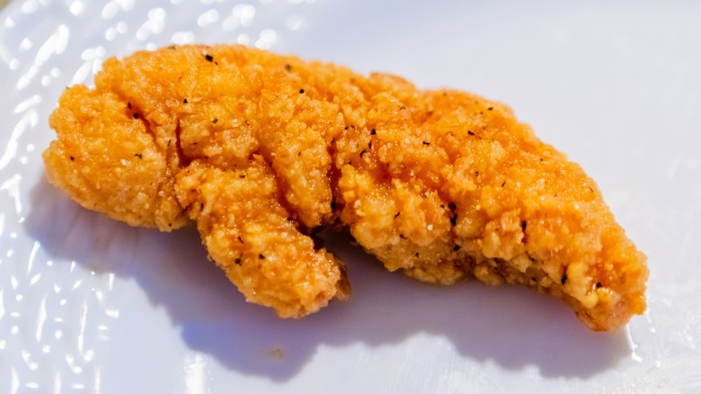 Wingstop Lemon Pepper