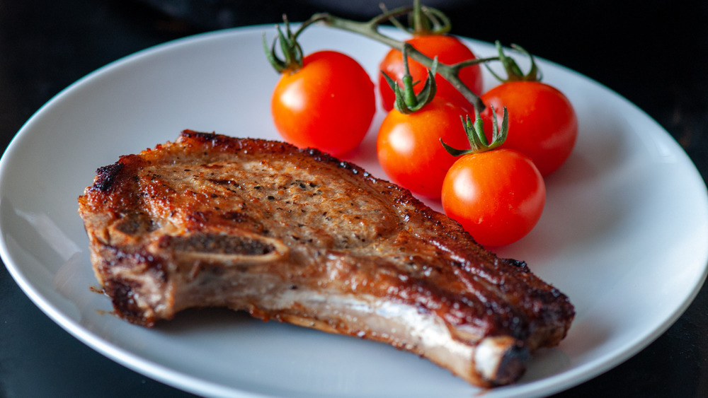 Pork Chop Recipe