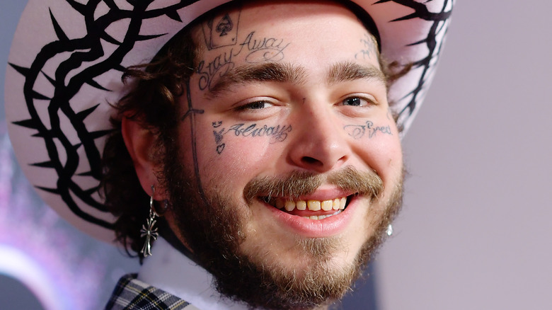 Post Malone