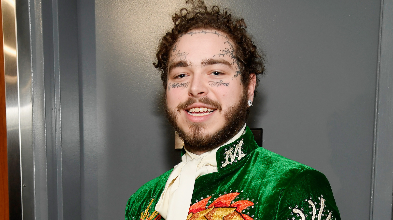 Post Malone's Bud Light Super Bowl 2024 Commercial Is Deeper Than You