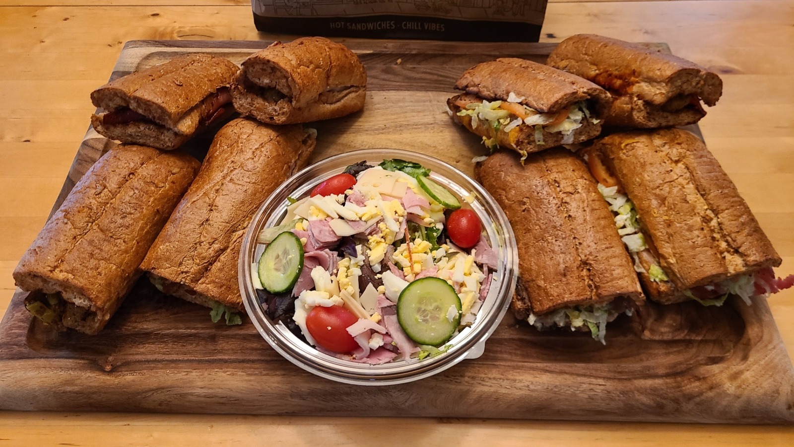 Potbelly Secret Menu Items Ranked From Worst To Best