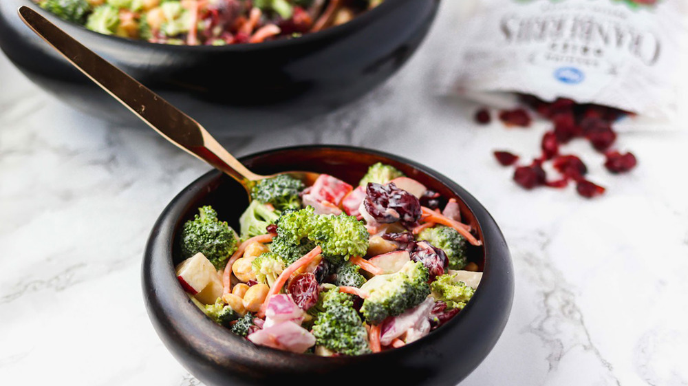 broccoli salad