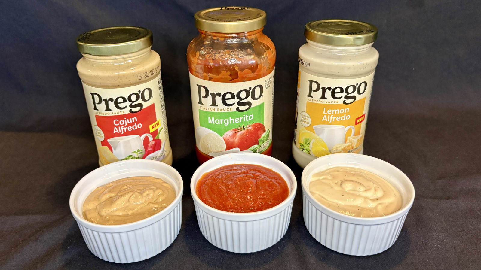 Review: Prego Released A Really Good Sauce (And 2 Others)