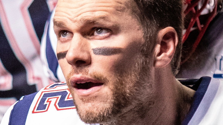 Tom Brady