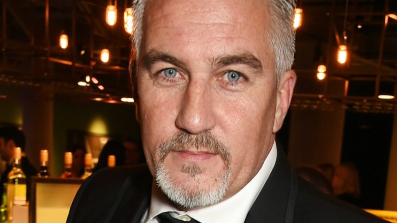 Paul Hollywood