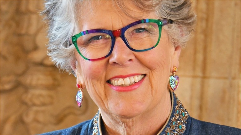 Prue Leith