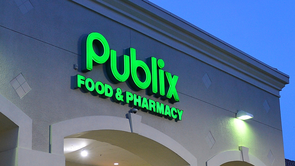 Publix