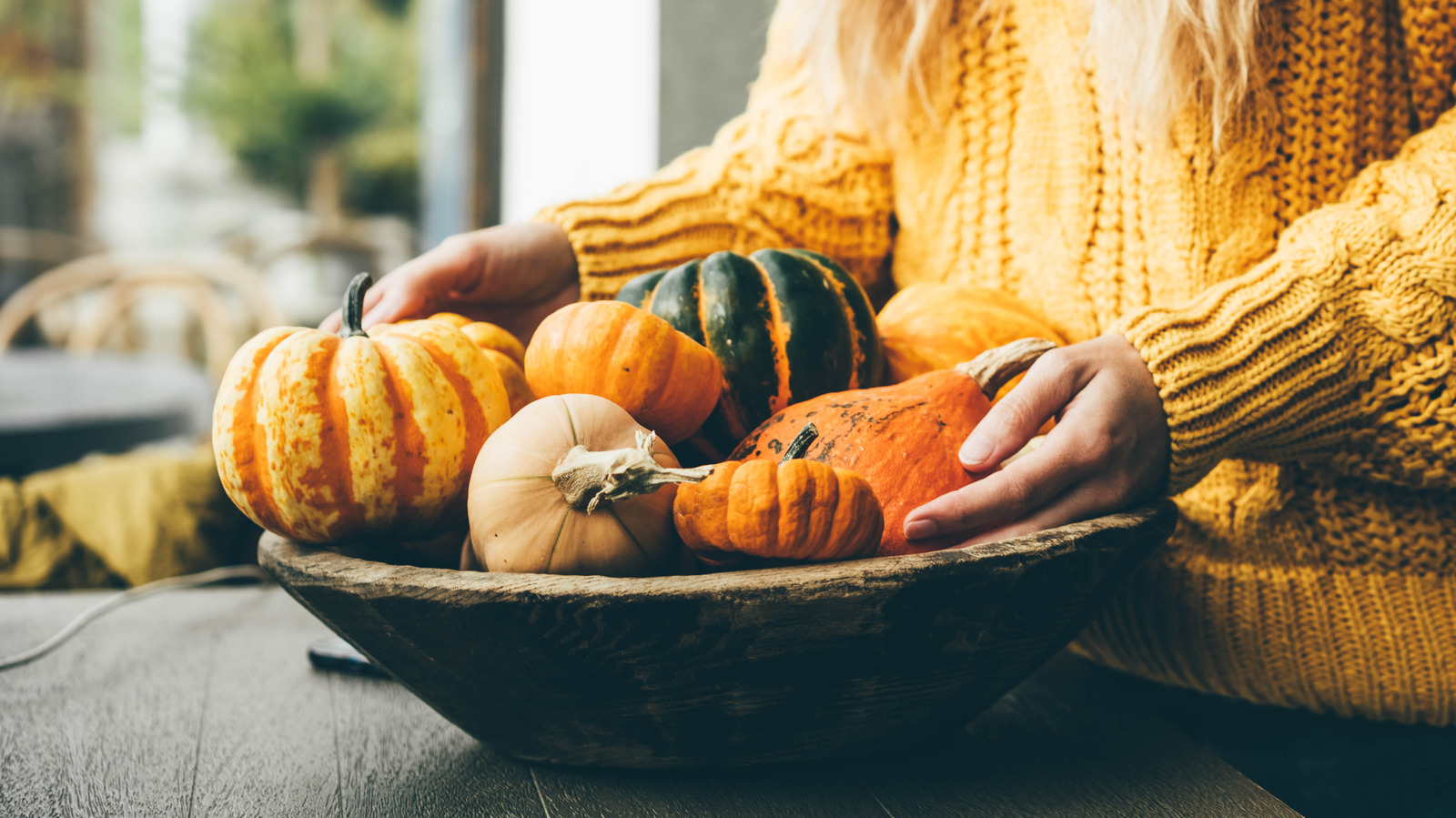 Pumpkin Season Starts Early With These August Aldi Finds