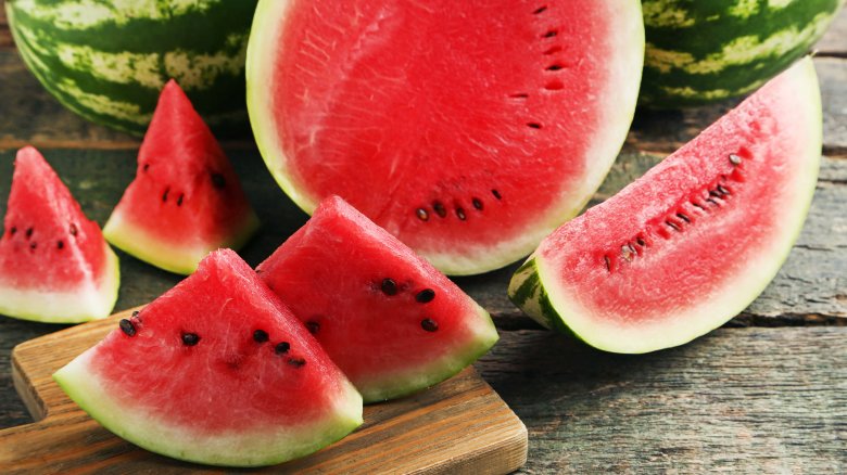 watermelon