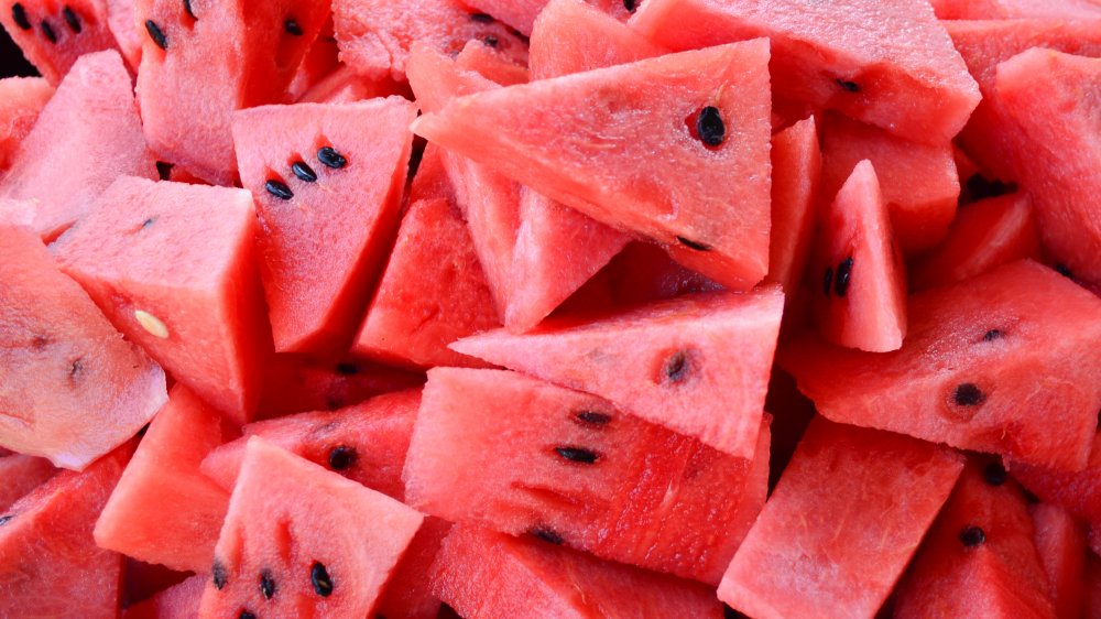 watermelon