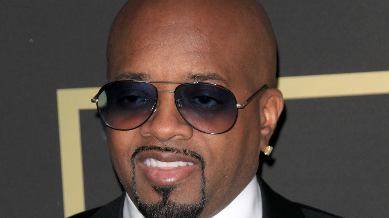 Jermaine Dupri