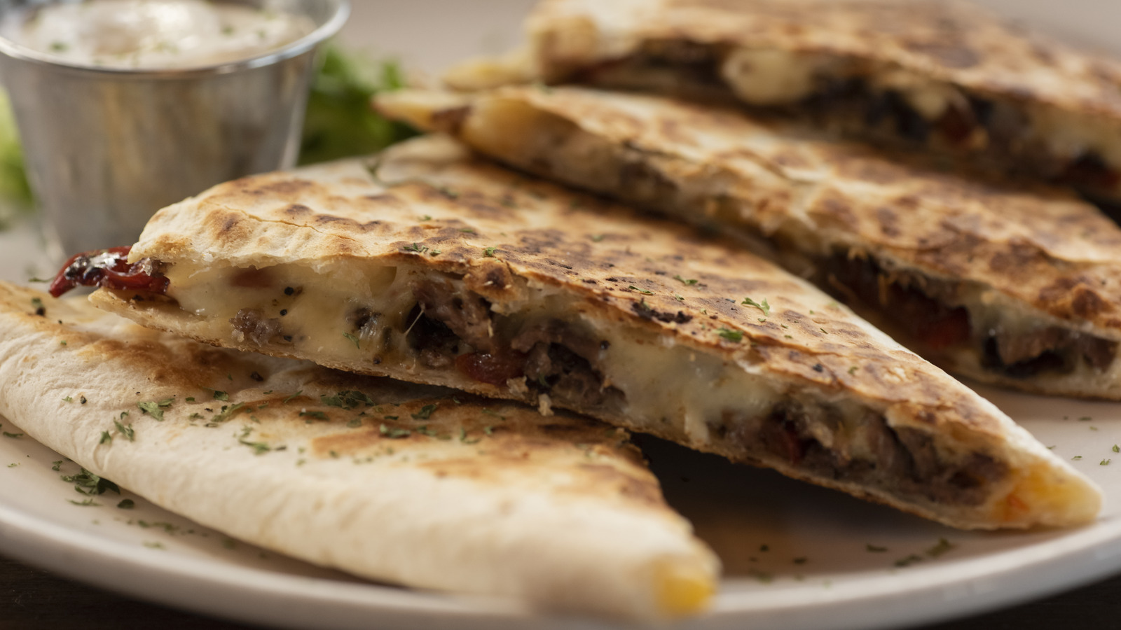 Qdoba Trolls Chipotle By Allowing Customers To Order Viral Quesadilla