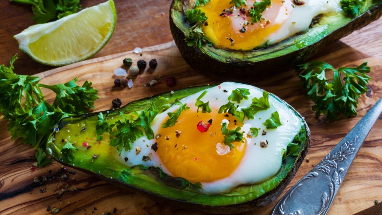 avocado