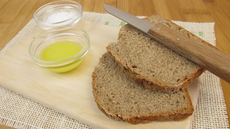 toast