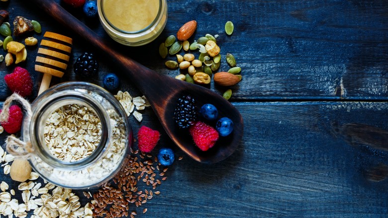 oatmeal