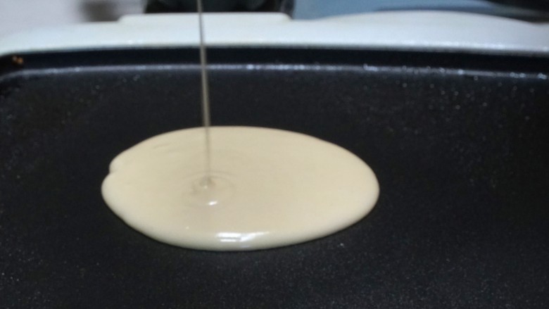 pancakes